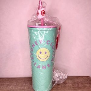 Stoney Clover Lane x Target Green Tumbler